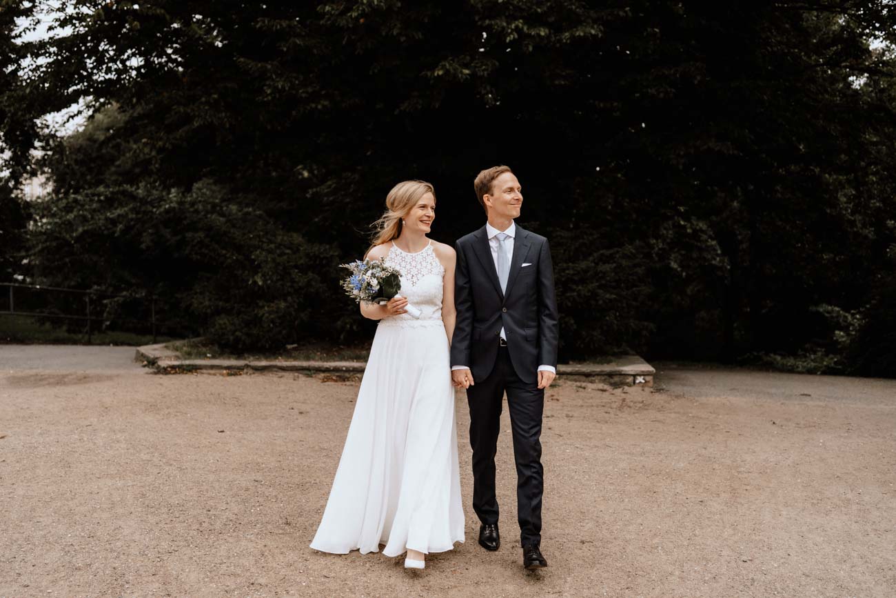 Sonam Königsmark | Hochzeitsfotograf Hamburg portfolio image 4